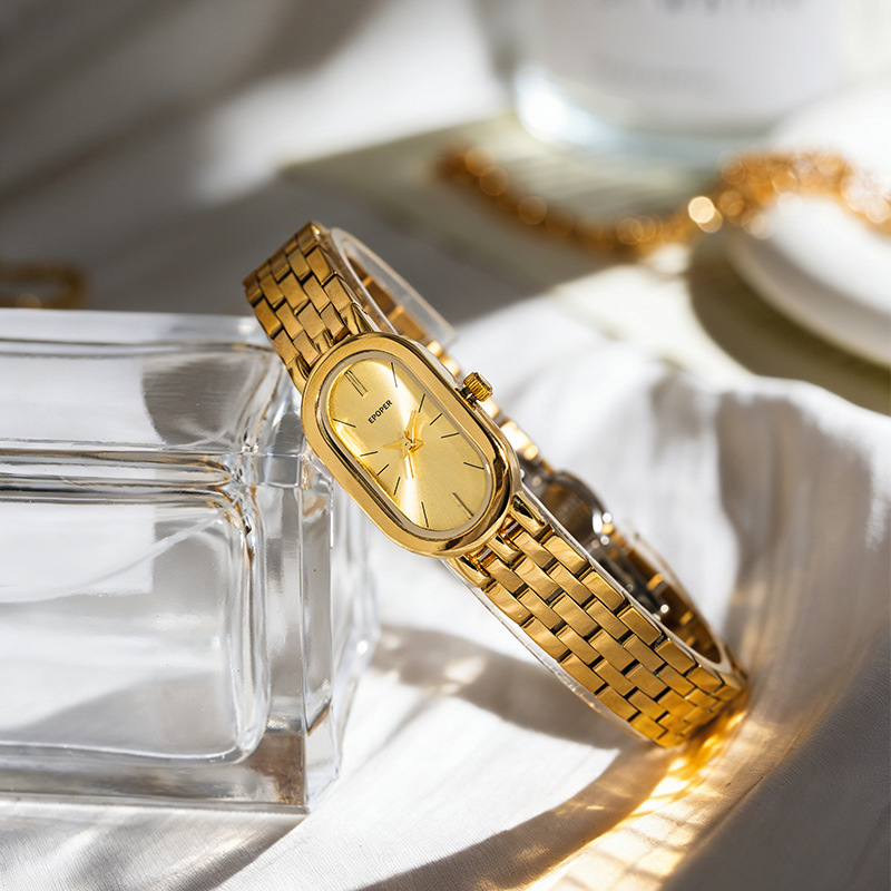 Luxury Watch Levels - Zegarki o antycznym charakterze i wysokim