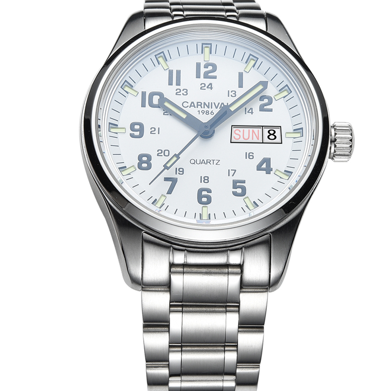 Luxury Watch Japan Brand - Szwajcaria BINGER luksusowa marka japonia MIYOTA