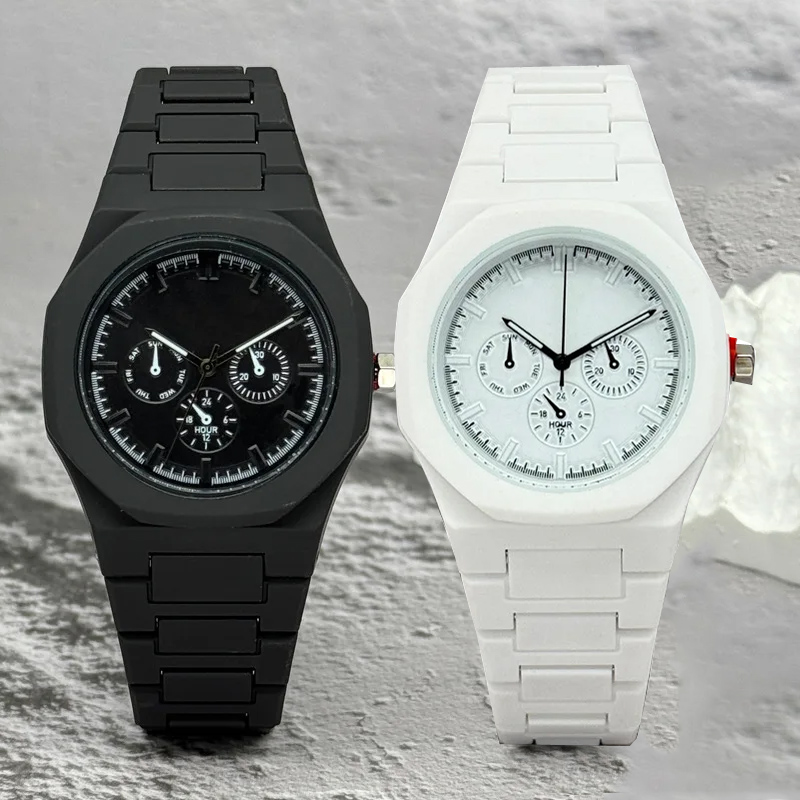Luxury Watch Magazine - Zegarek damski i męski znanej marki