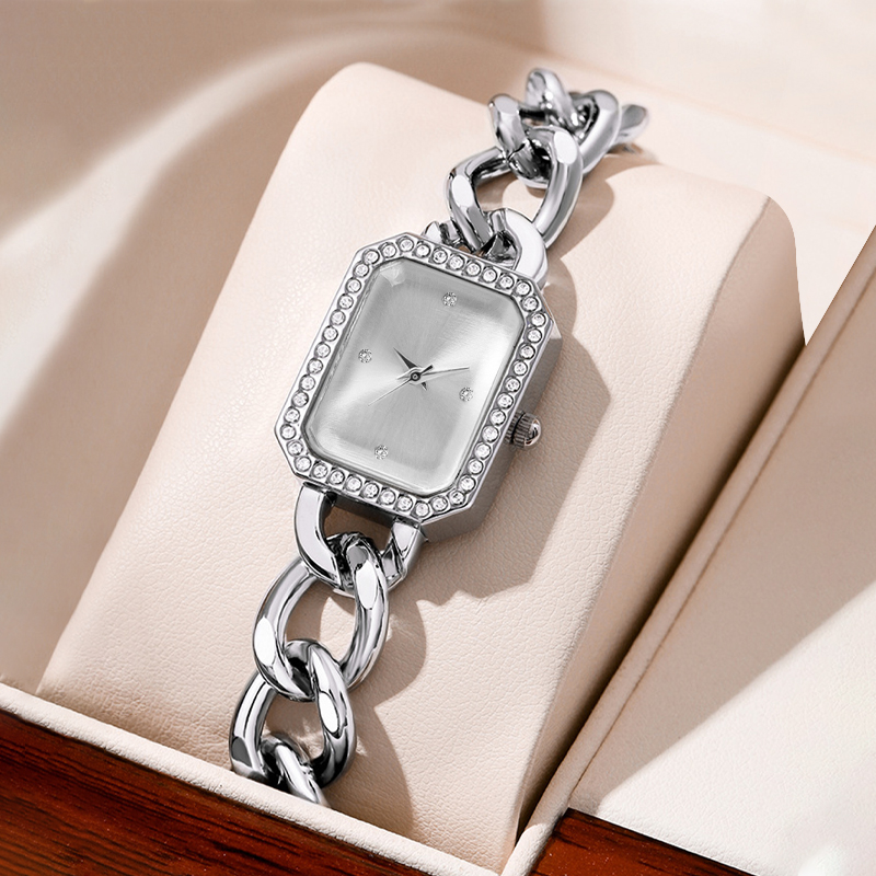 Zegarek w magicznym pudełku, 1 – Luxury Watch Hand recenzja i cena