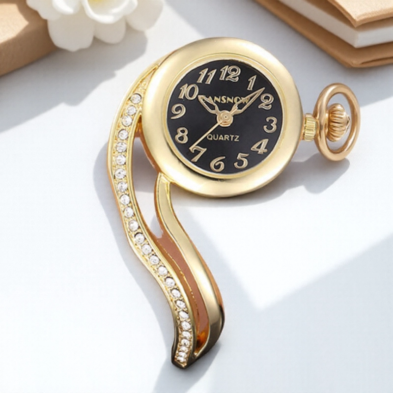 2025 Nowy Zegarek Blind Box Lu – Luxury Watch Gift Box recenzja i cena
