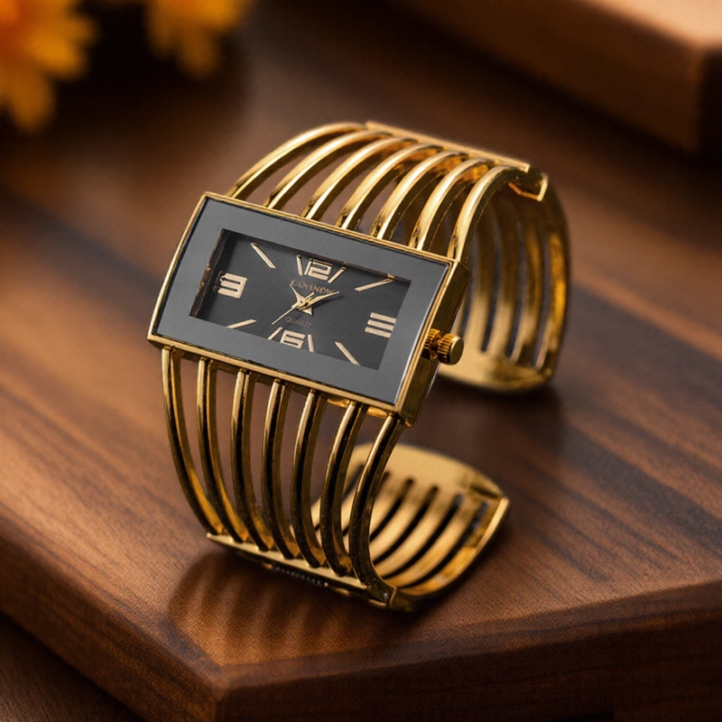 2025 Nowy Zegarek Blind Box Lu – Luxury Watch Gift Box recenzja i cena