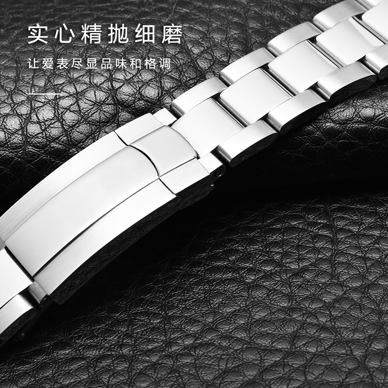 Pasek do zegarka męski ze stal – Luxury Watch Jaeger Lecoultre recenzja i cena