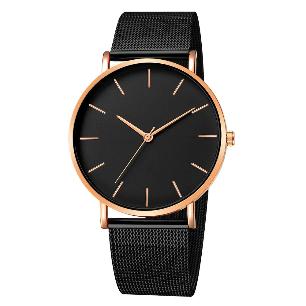 Prosty zegarek damski 2025 Vin – Luxury Watch Safe recenzja i cena