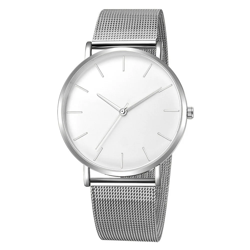 Prosty zegarek damski 2025 Vin – Luxury Watch Safe recenzja i cena