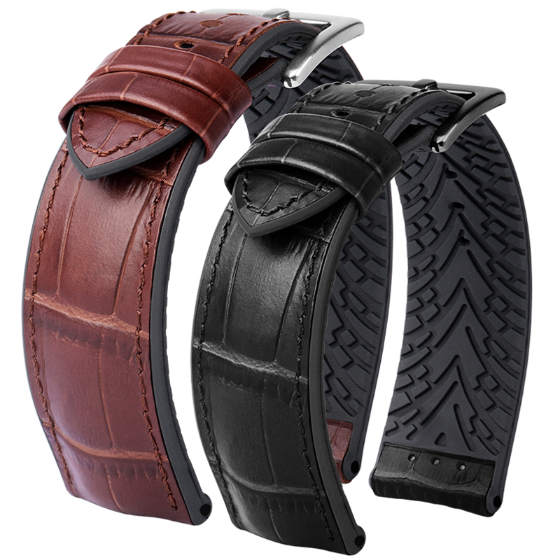 20MM 22MM bransoletka dla Role – Luxury Watch Jaeger Lecoultre recenzja i cena