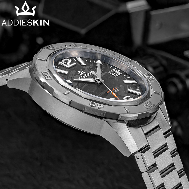 AddiesKin Miyota9015 Mechanicz – Luxury Watch Second Hand recenzja i cena