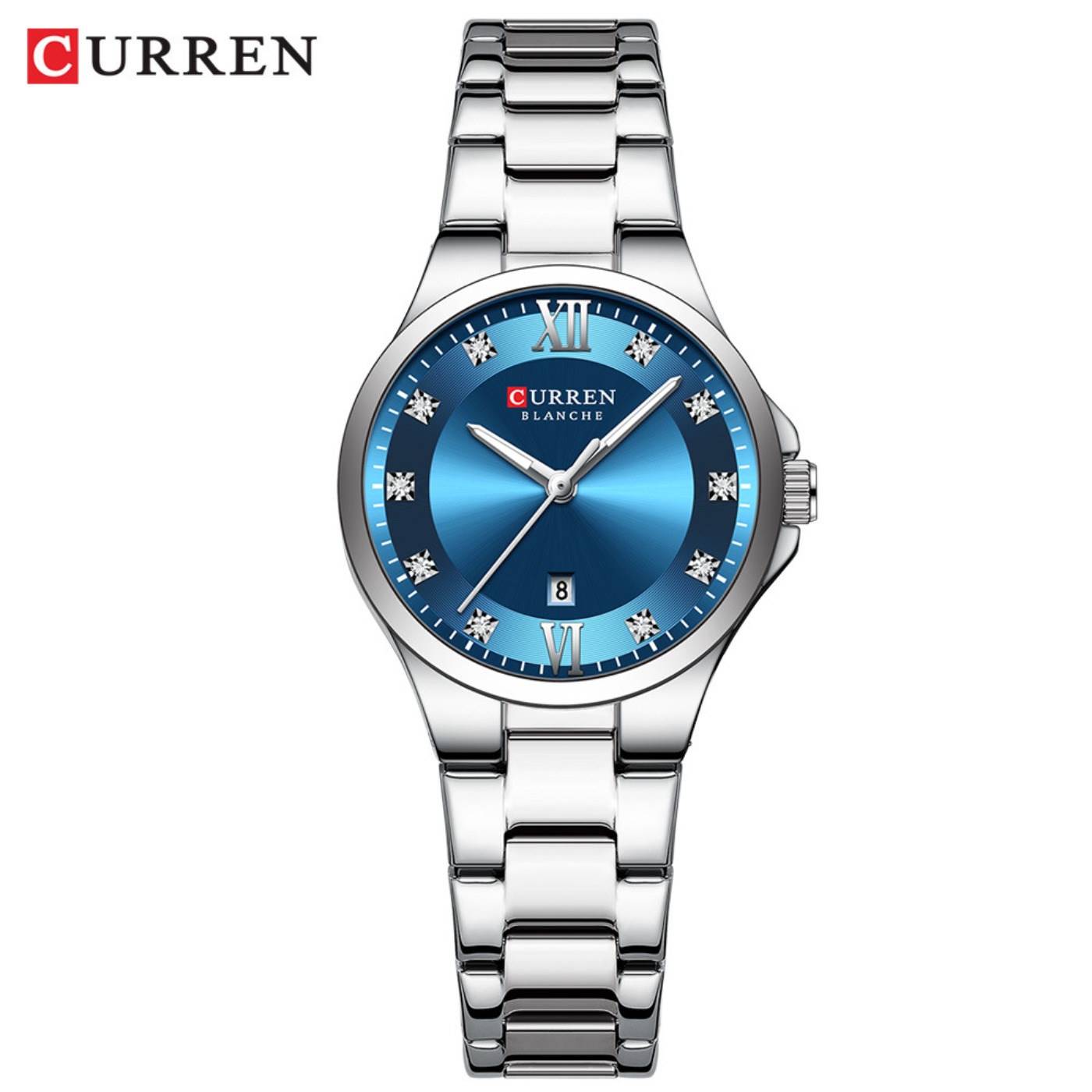 Zegarki damskie luksusowej mar – Luxury Watch Hand recenzja i cena