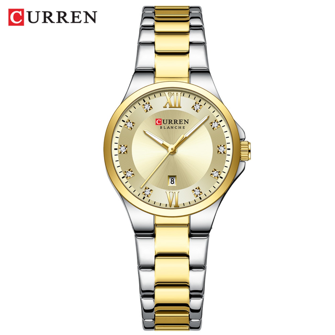 Zegarki damskie luksusowej mar – Luxury Watch Hand recenzja i cena