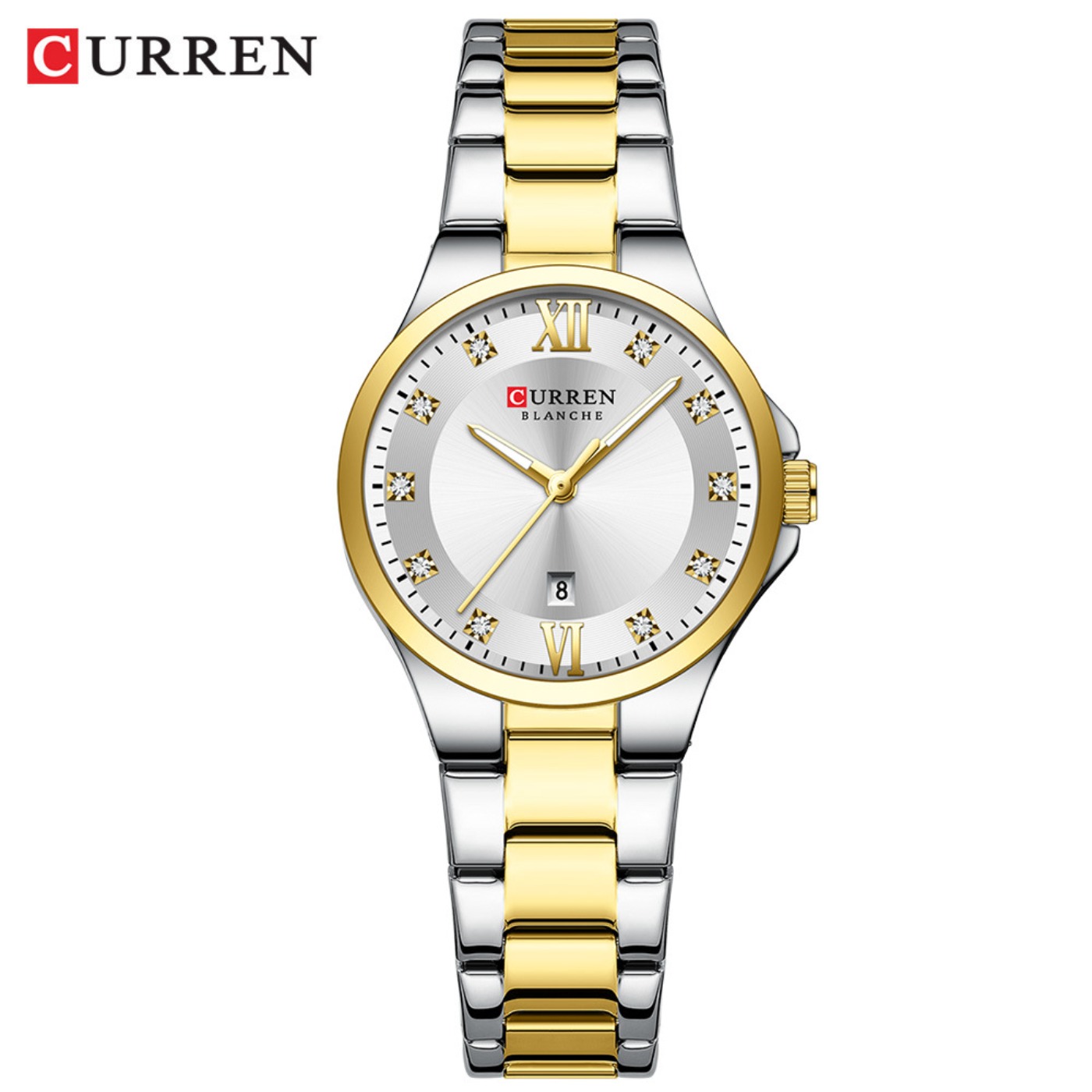 Zegarki damskie luksusowej mar – Luxury Watch Hand recenzja i cena