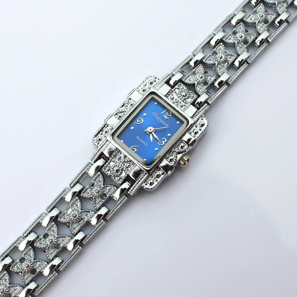 Luksusowy wodoodporny zegarek  – Luxury Watch And Jewelry Brand recenzja i cena