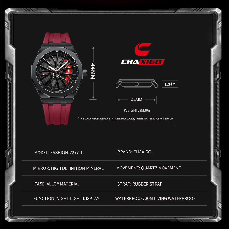 Bezpośrednia sprzedaż fabryczn – Luxury Watch Design recenzja i cena