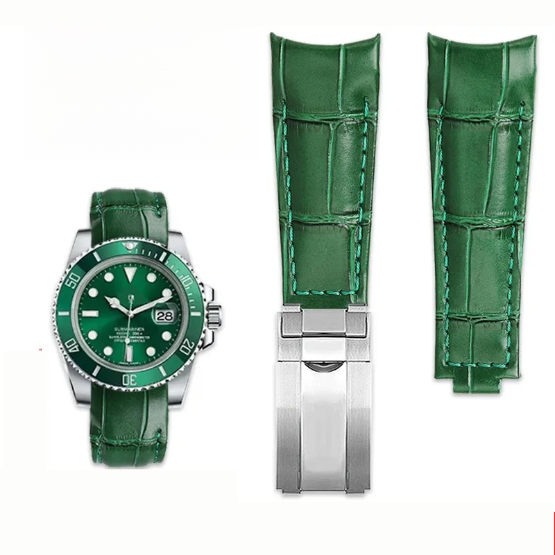 Oryginalny pasek do zegarka z  – Luxury Watch Jaeger Lecoultre recenzja i cena