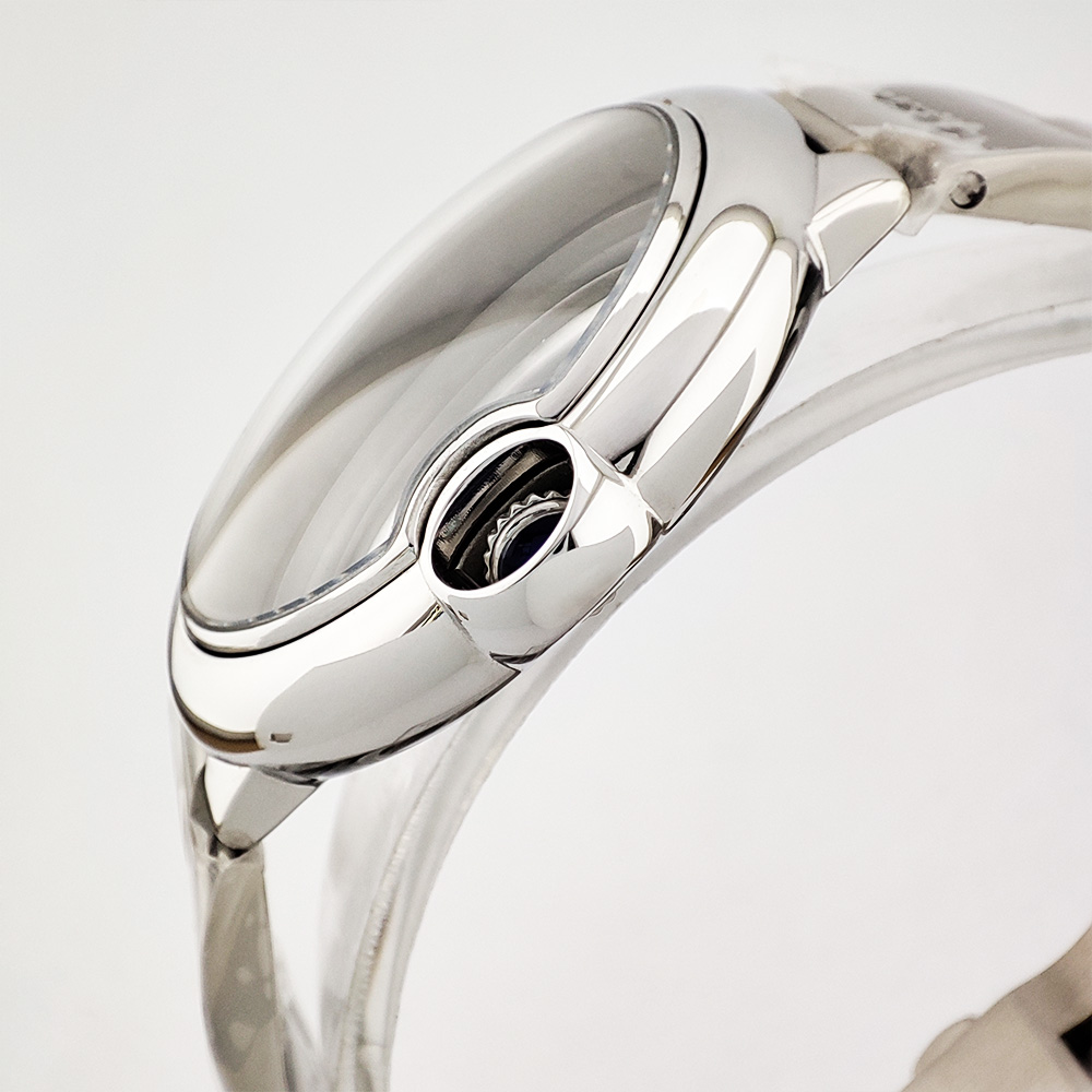 Obudowa zegarka Miyota 8215 ze – Luxury Watch Face recenzja i cena