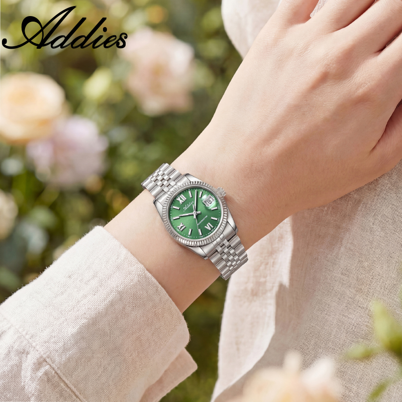 Wysokiej jakości luksusowy zeg – Luxury Watch Hand recenzja i cena