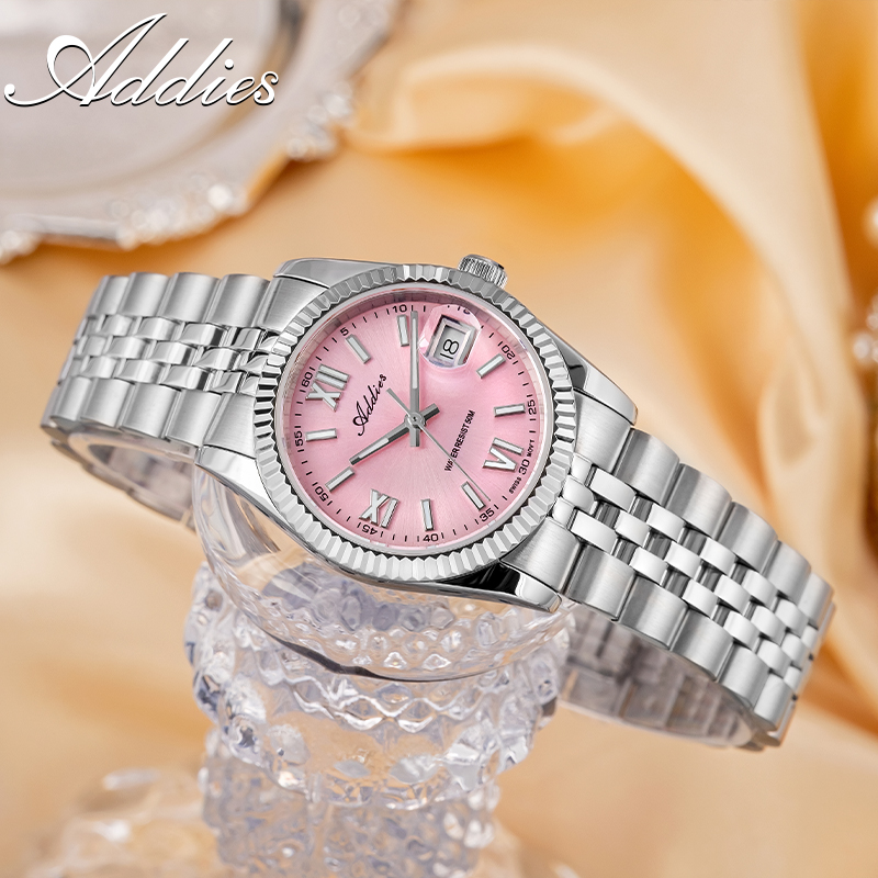 Wysokiej jakości luksusowy zeg – Luxury Watch Hand recenzja i cena
