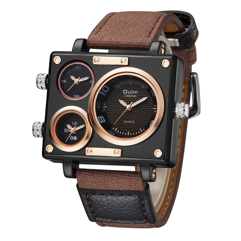 Męskie zegarki Top marka luksu – Luxury Watch Magazine recenzja i cena