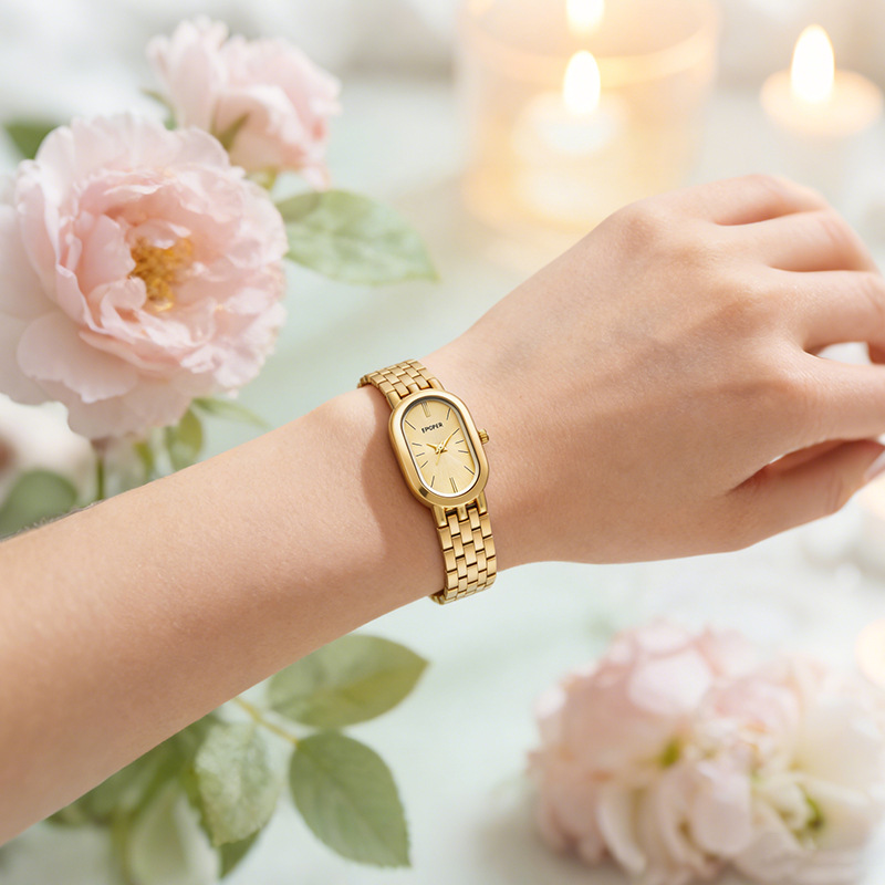 Zegarki o antycznym charakterz – Luxury Watch Levels recenzja i cena