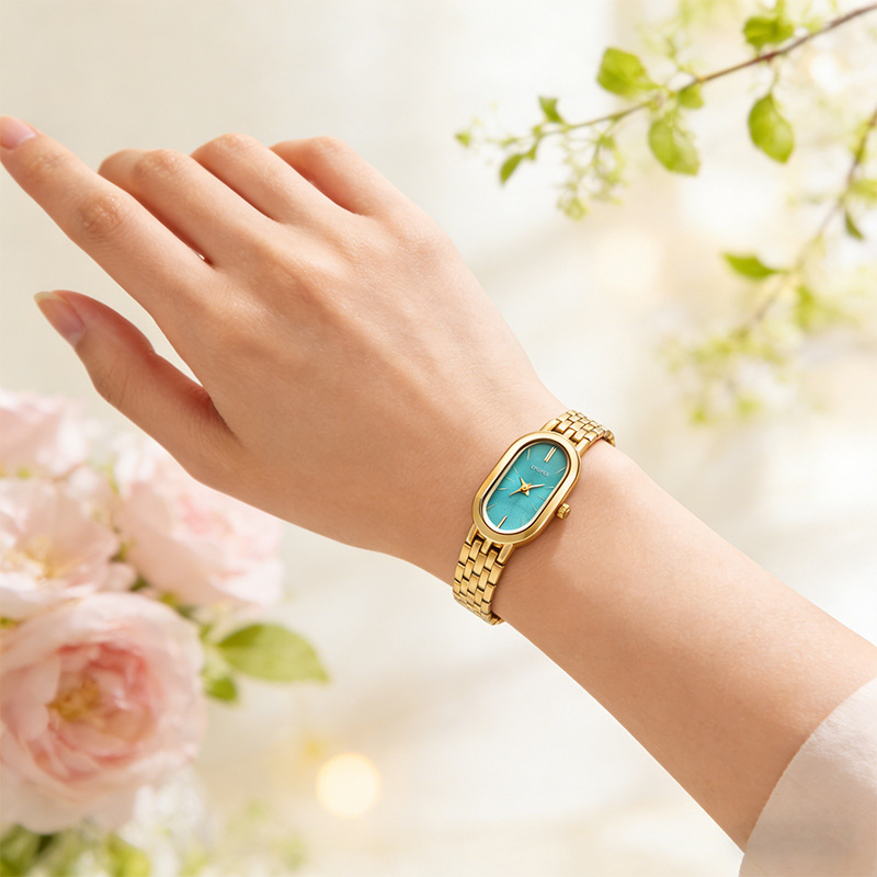 Zegarki o antycznym charakterz – Luxury Watch Levels recenzja i cena