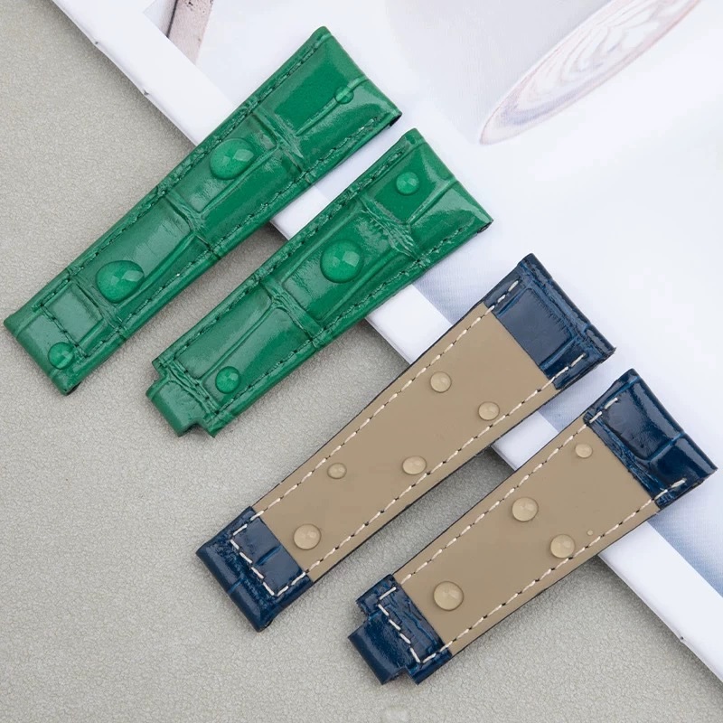 20mm pasek do zegarka z prawdz – Luxury Watch Jaeger Lecoultre recenzja i cena