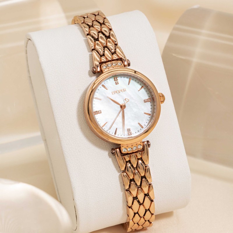 Modny, lekki, luksusowy zegare – Luxury Watch Levels recenzja i cena