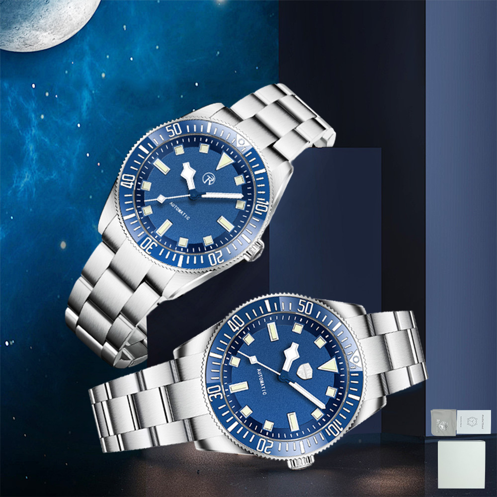 Nowe męskie zegarki Rollstimi  – Luxury Watch Design recenzja i cena