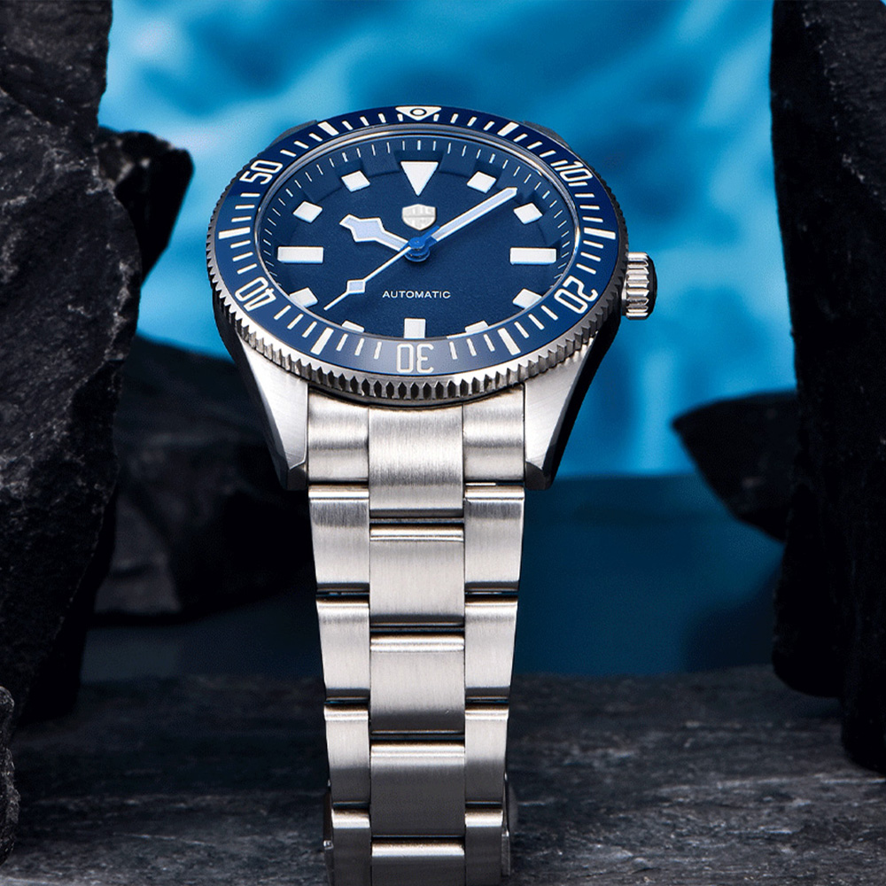 Nowe męskie zegarki Rollstimi  – Luxury Watch Design recenzja i cena