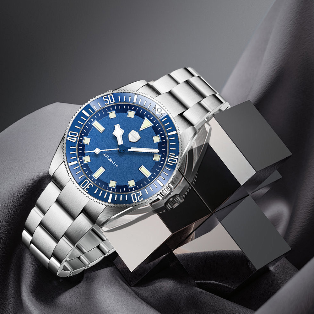 Nowe męskie zegarki Rollstimi  – Luxury Watch Design recenzja i cena