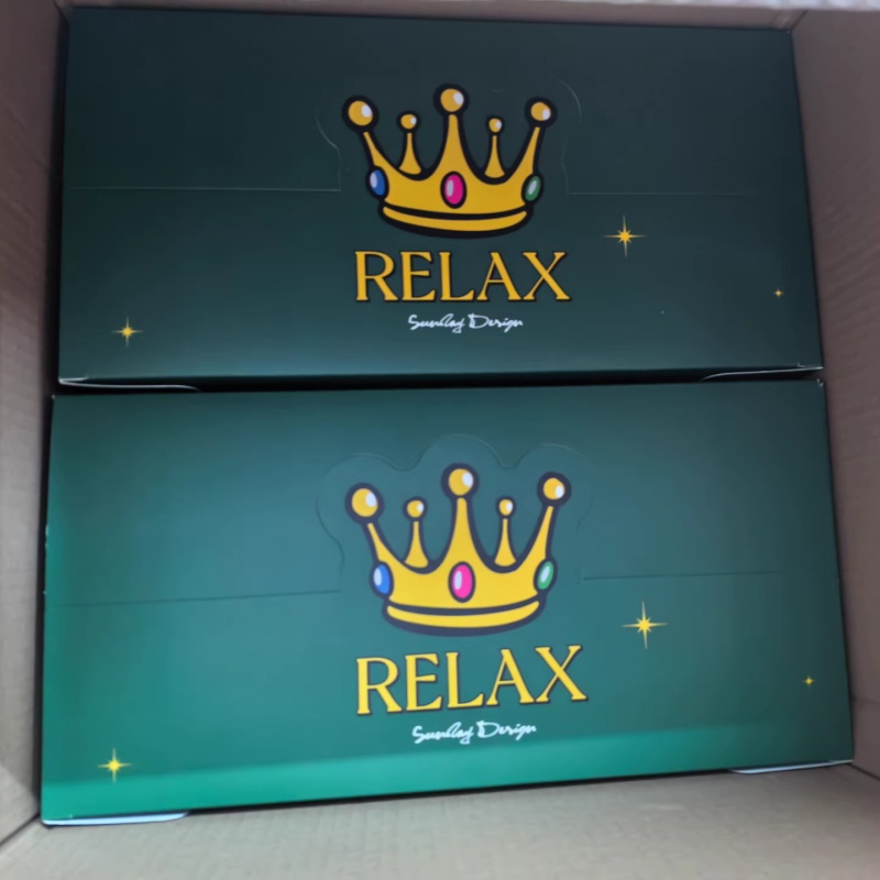 【Na Stanie】Oryginalny Pop Sund – Luxury Watch Gift Box recenzja i cena