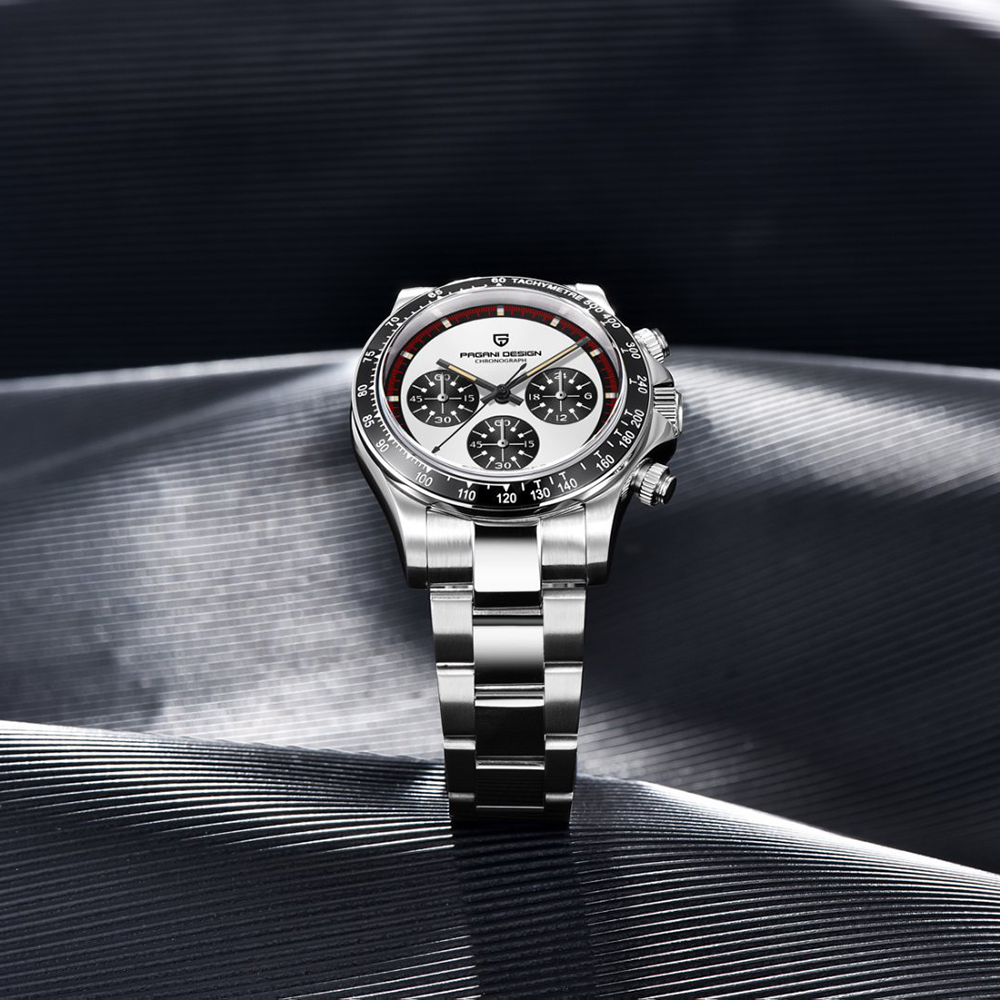 PAGANI DESIGN Modny Sportowy Z – Luxury Watch Design recenzja i cena