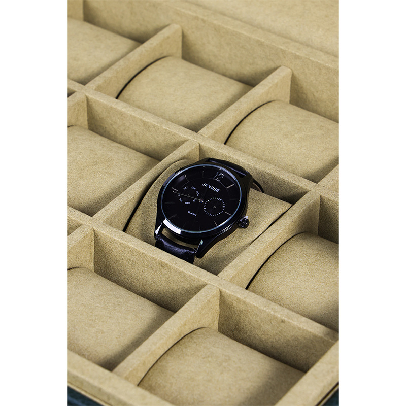 OEM ODM Luksusowe pudełko na z – Luxury Watch Design recenzja i cena