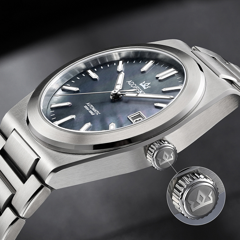 AddiesKin K008 Japonia Miyota  – Luxury Watch Second Hand recenzja i cena