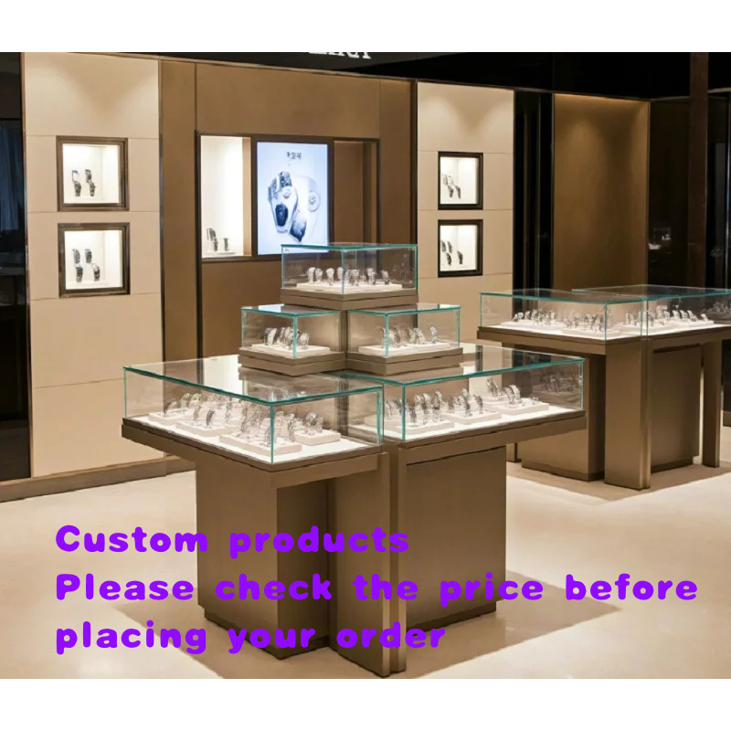 Personalizowana, luksusowa, wi – Luxury Watch Levels recenzja i cena