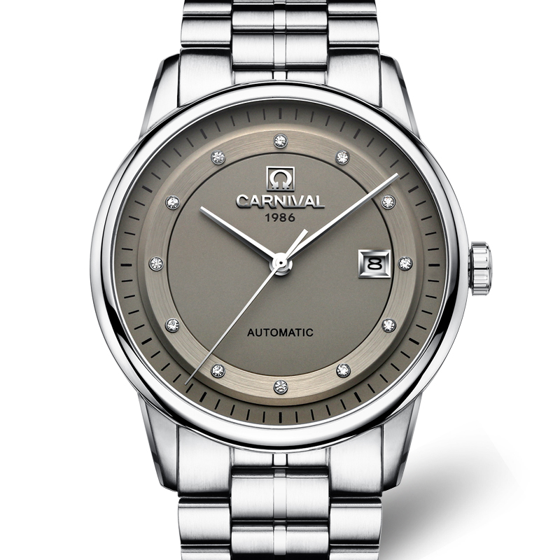 CARNIVAL Szwajcaria Luksusowa  – Luxury Watch Japan Brand recenzja i cena