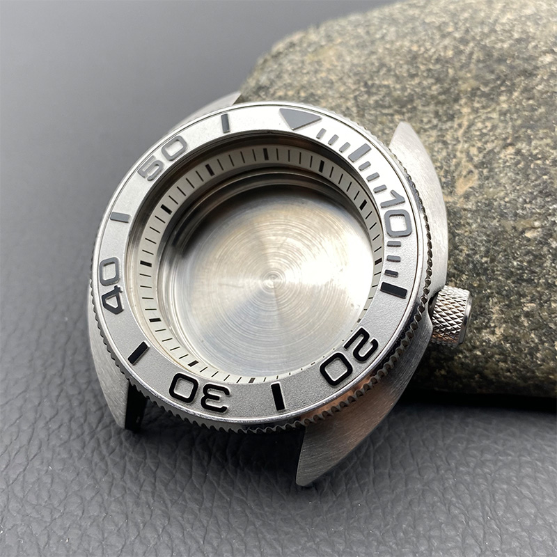 Obudowa zegarka 44mm Mod 6105  – Luxury Watch Face recenzja i cena