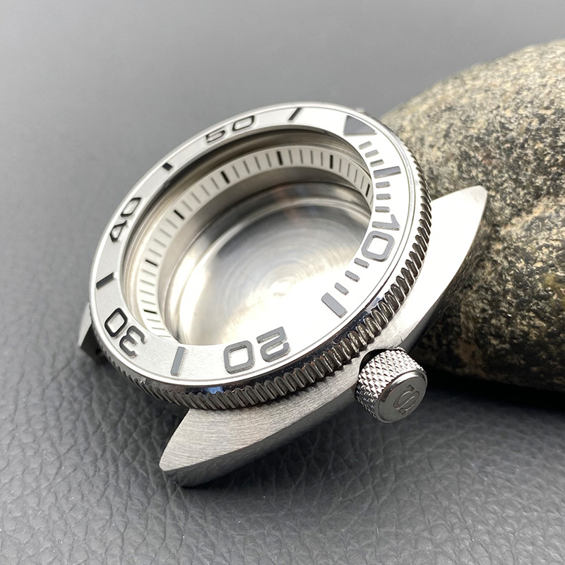 Obudowa zegarka 44mm Mod 6105  – Luxury Watch Face recenzja i cena