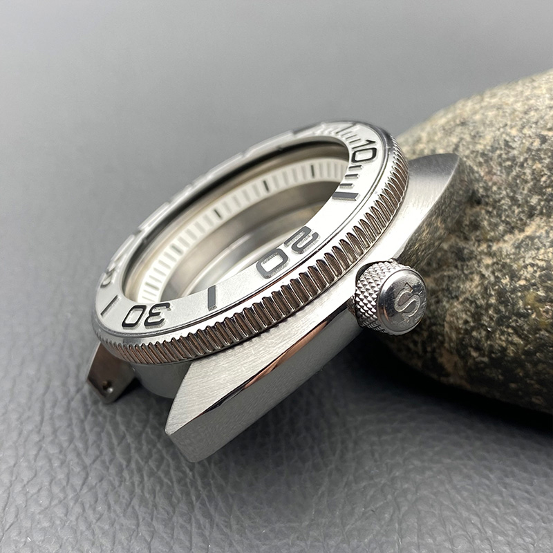 Obudowa zegarka 44mm Mod 6105  – Luxury Watch Face recenzja i cena