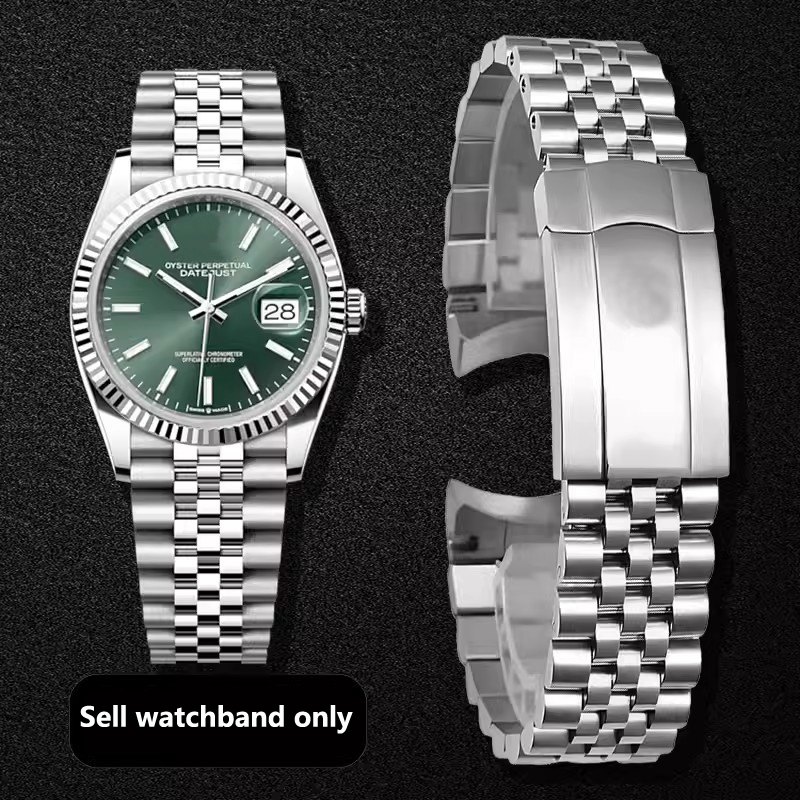 Solidna bransoletka ze stali n – Luxury Watch Jaeger Lecoultre recenzja i cena