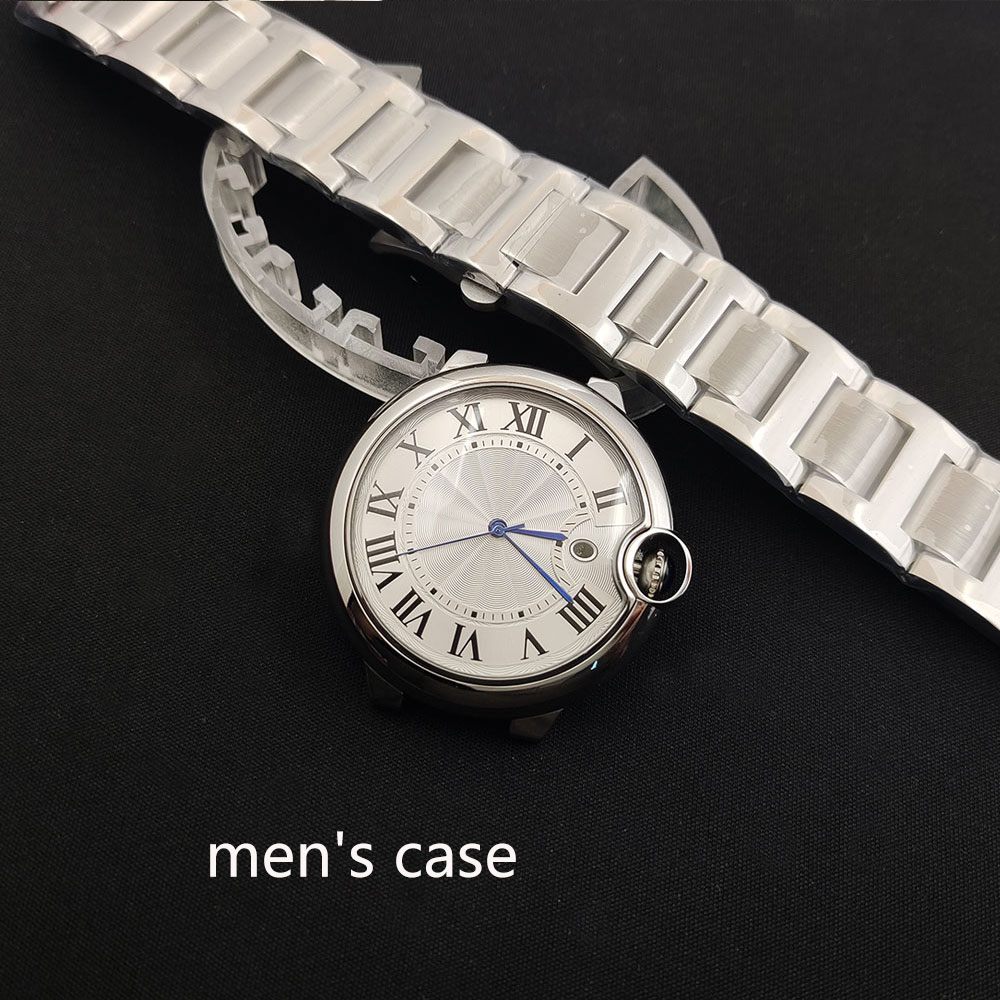 Obudowa zegarka 42MM/32.8MM Se – Luxury Watch Face recenzja i cena