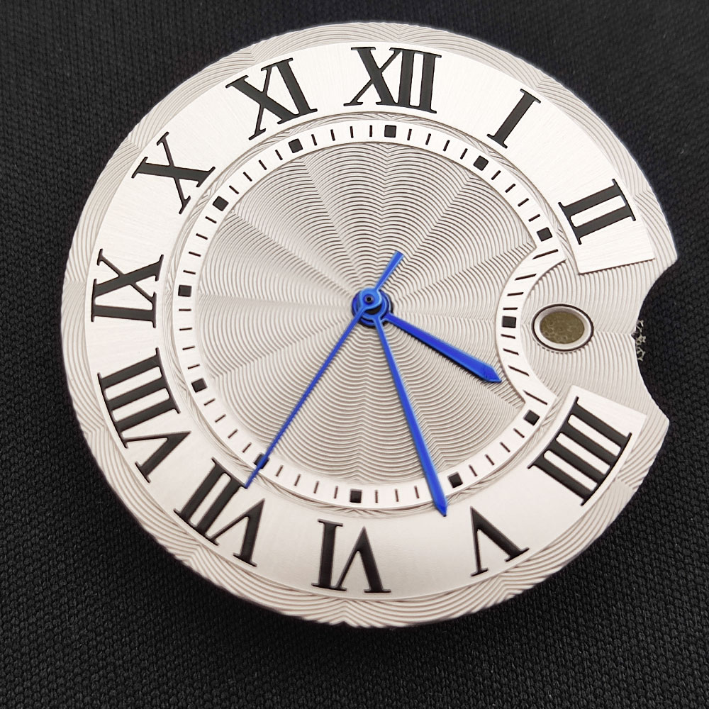 Obudowa zegarka 42MM/32.8MM Se – Luxury Watch Face recenzja i cena