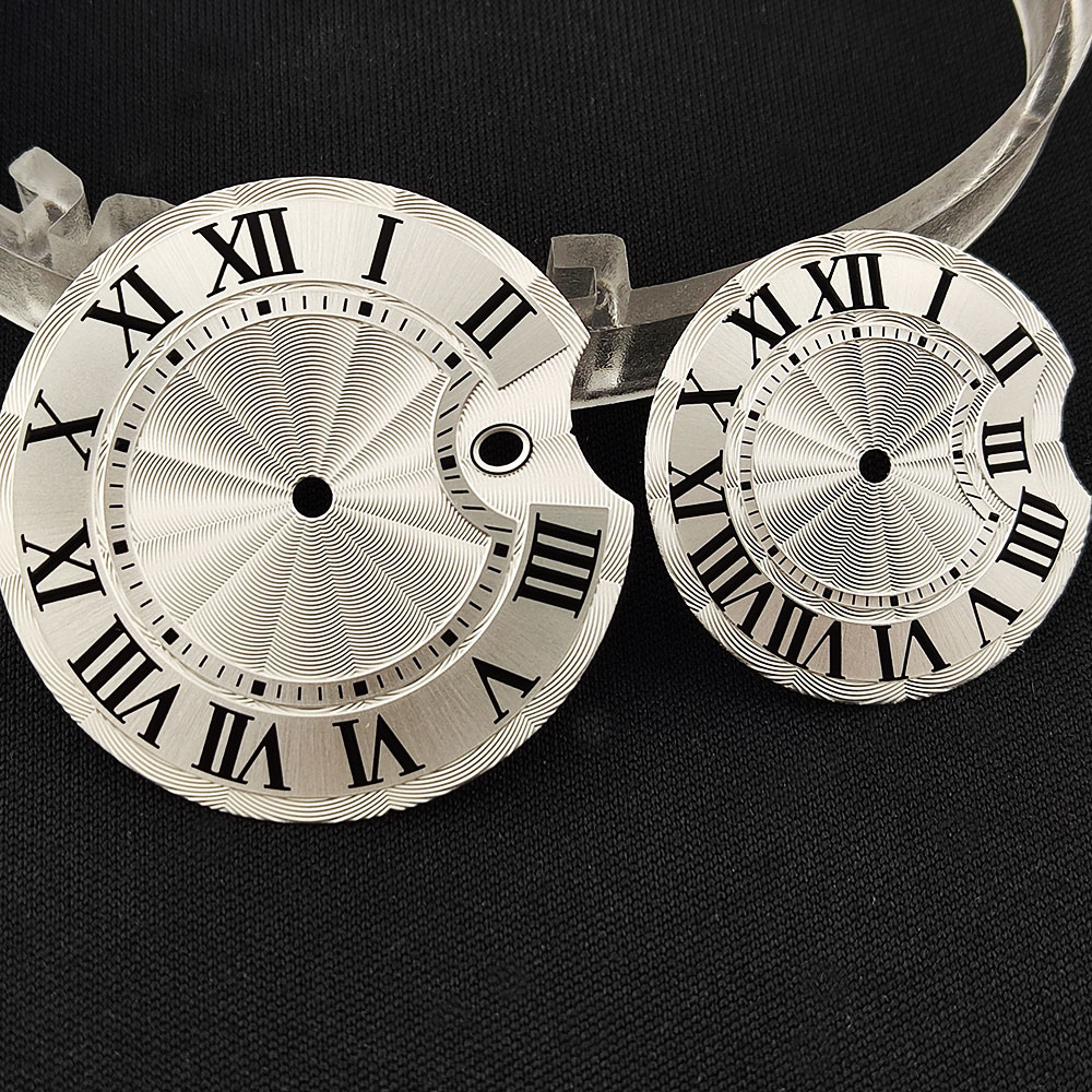 Obudowa zegarka 42MM/32.8MM Se – Luxury Watch Face recenzja i cena