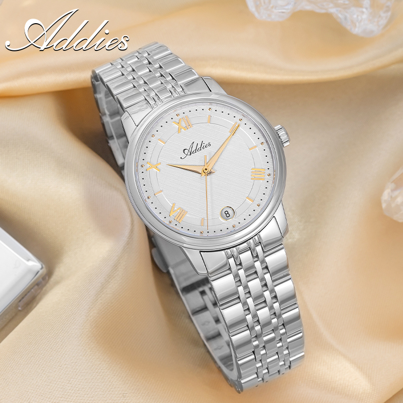 ADDIES Nowy Luksusowy Zegarek  – Luxury Watch Gift Box recenzja i cena