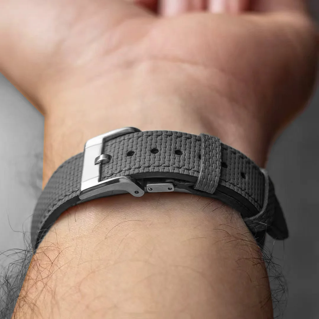 Zapięcie do paska zegarka typu – Luxury Watch Face recenzja i cena